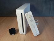 Nintendo Wii, White, 512MB