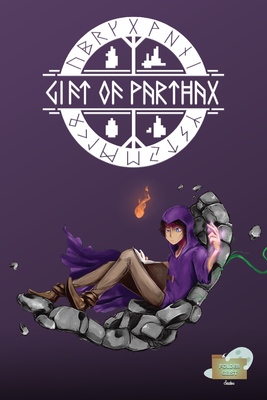 Gift of Parthax game cover