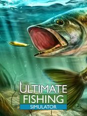 Buy Ultimate Fishing Simulator Steam Key GLOBAL