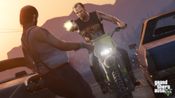 Redeem Grand Theft Auto V (Xbox One & Xbox Series X|S) Key UNITED STATES