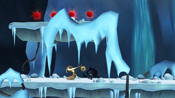 Buy Ice Age 3 Dawn of the Dinosaurs Xbox 360