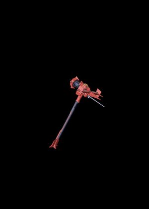 Fortnite - Swordfish II Slasher Pickaxe (DLC) Epic Games Key GLOBAL