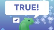 Buy True or False Universe