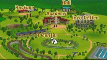 Gallop Racer 2003: A New Breed PlayStation 2 for sale