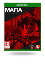 Mafia: Trilogy Xbox One