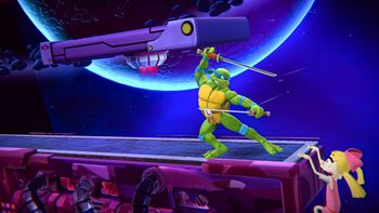 Nickelodeon All-Star Brawl PlayStation 5 for sale