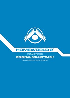 Homeworld 2 Remastered Soundtrack