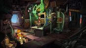 Buy Deponia Nintendo Switch