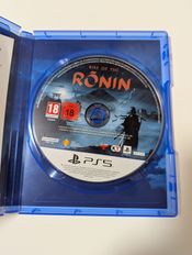 Rise of the Ronin PlayStation 5