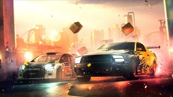 DiRT Showdown PlayStation 3 for sale