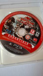 Get Dead Island: Game Of The Year Edition PlayStation 3