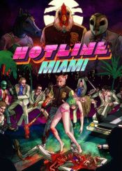 Buy Hotline Miami 1 + 2 Combo Pack Steam Key GLOBAL