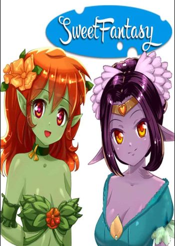 Sweet Fantasy Steam Key GLOBAL
