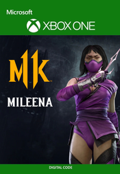 Mortal Kombat 11 - Mileena (DLC) XBOX LIVE Key EUROPE