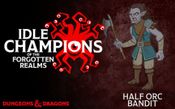 Buy Idle Champions of the Forgotten Realms