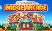 Nintendo Badge Arcade