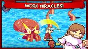 Buy Fist of Jesus Steam Key EUROPE