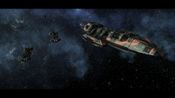 Get Battlestar Galactica Deadlock: The Broken Alliance (DLC) XBOX LIVE Key EUROPE