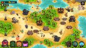Kingdom Rush Vengeance - Hammerhold Campaign (DLC) (PC) Steam Key GLOBAL for sale