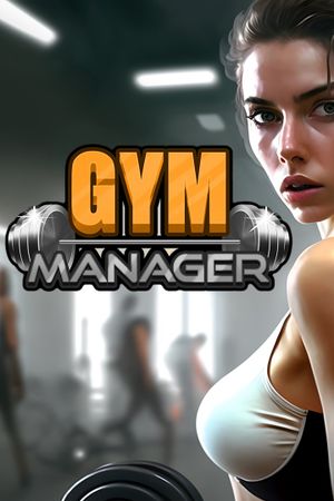 Gym Manager XBOX LIVE Key EUROPE