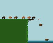 Jump Off The Bridge