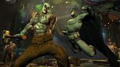 Buy Batman: Arkham City XBOX LIVE Key GLOBAL