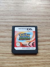 Pokémon Ranger: Guardian Signs Nintendo DS