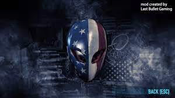 PAYDAY 2 - Alienware Alpha Mask (DLC) (PC) Steam Key GLOBAL