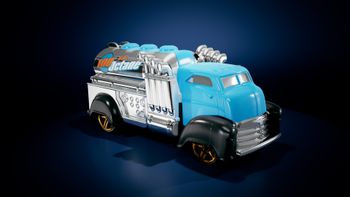 Get Hot Wheels Unleashed PlayStation 5