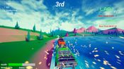 Buy Deep Race: Battle (PC) Steam Key GLOBAL
