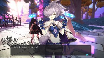 Redeem Crystar Nintendo Switch