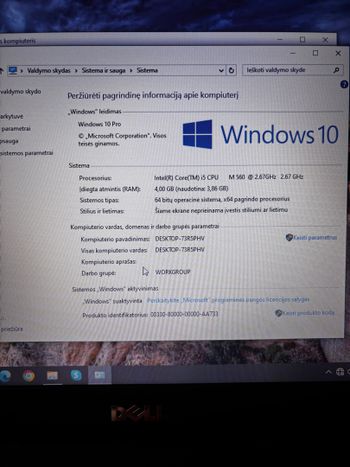 Dell Latitude E6410 for sale