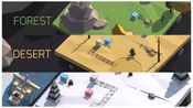 CUBOTS The Origins Steam Key GLOBAL