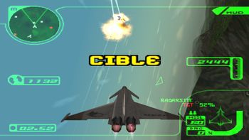 Buy Ace Combat 3: Electrosphere PlayStation