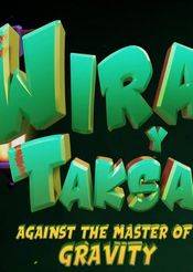 Wira & Taksa: Against the Master of Gravity (PC) Steam Key GLOBAL