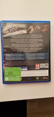 God of War Day One Edition PlayStation 4