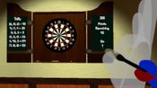 Buy TRIPLE TWENTY - VR Darts