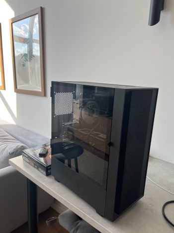 Get Ryzen 5 5600X + RX6700XT + 16GB RAM