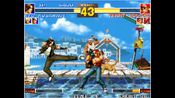 ACA NEOGEO THE KING OF FIGHTERS '95 XBOX LIVE Key ARGENTINA for sale