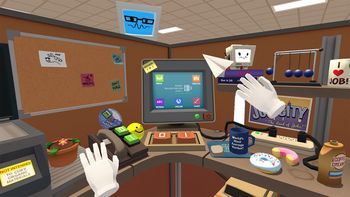PlayStation VR Demo Disc PlayStation 4