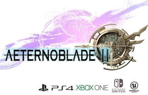 AeternoBlade II