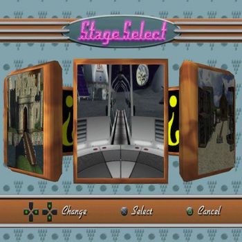 Redeem Strike Force Bowling PlayStation 2