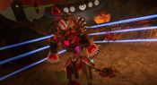 Mech League Boxing