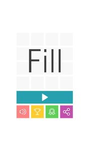 Buy Fill one-line puzzle game
