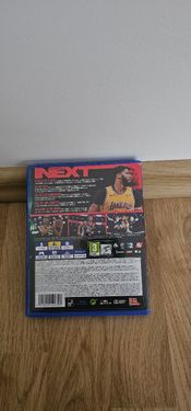 Buy NBA 2K20 PlayStation 4