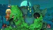 Redeem Worms Revolution Steam Key (PC) EUROPE