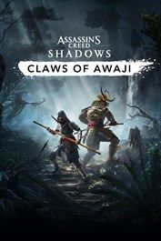 Assassin's Creed Shadows: Claws of Awaji (Xbox Series X|S) XBOX LIVE Key EUROPE