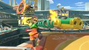 Super Smash Bros. Ultimate - Challenger Pack 6: Min Min (DLC) (Nintendo Switch) eShop Key EUROPE for sale