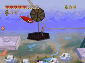 Pandemonium Steam Key GLOBAL for sale