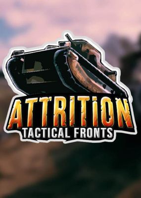 Attrition: Tactical Fronts game cover